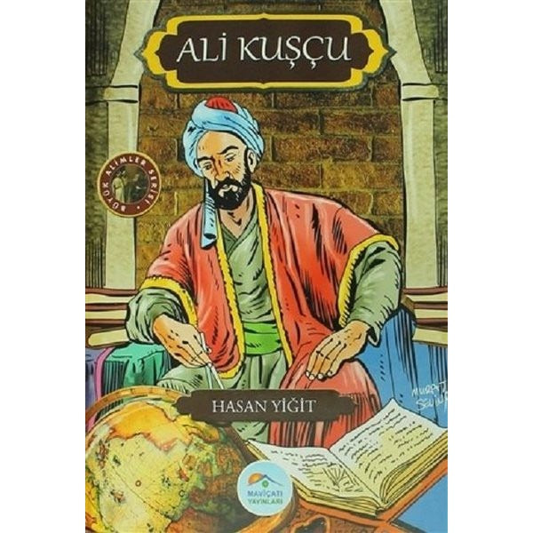 Ali Kuşcu