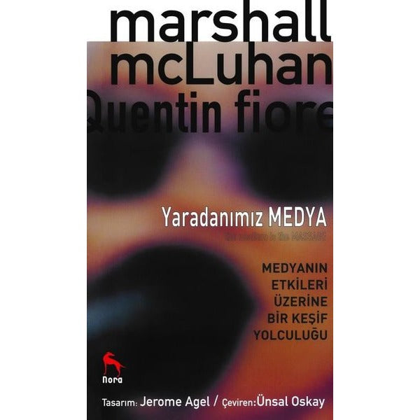 Yaradanımız Medya | Nora