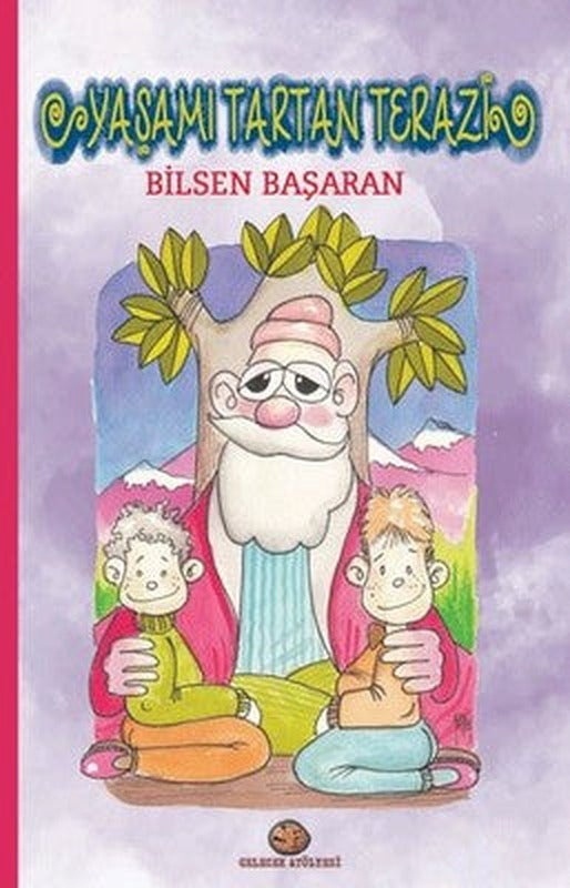 Yaşamı Tartan Terazi | Gelecek Atölyesi