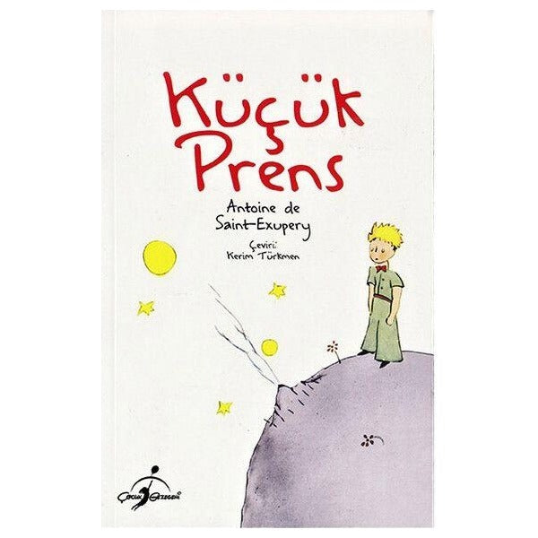 Küçük Prens