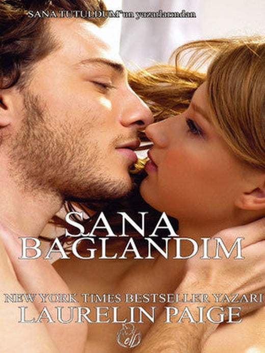 Sana Bağlandım | Elf Yayınları