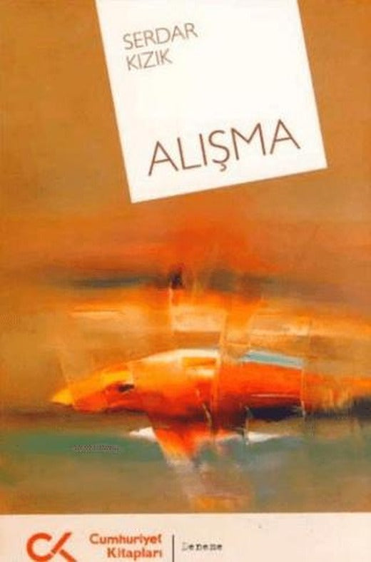 Alışma