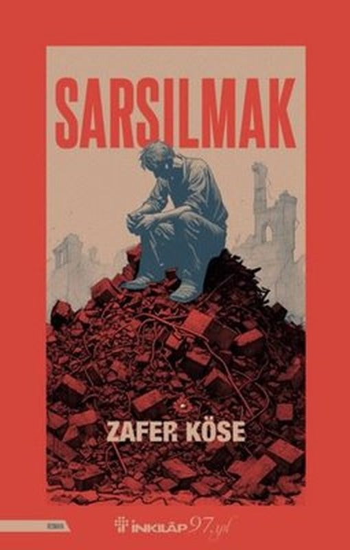 Sarsılmak | İnkılap Kitabevi
