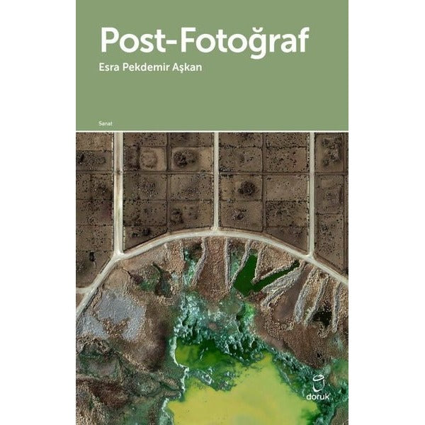 Post - Fotoğraf | Doruk Yayınları (İnce Kapak)