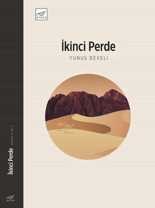İkinci Perde | Pruva