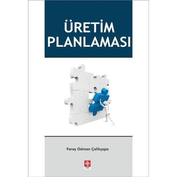 Üretim Planlaması