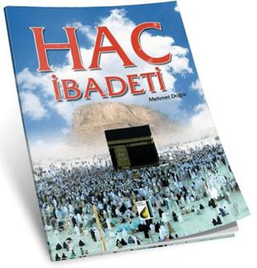Hac İbadeti
