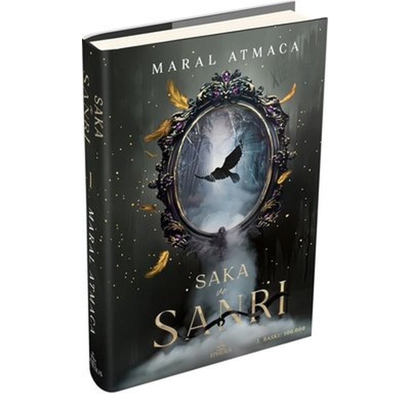 Raven Suikastçısı | Martı Yayınları