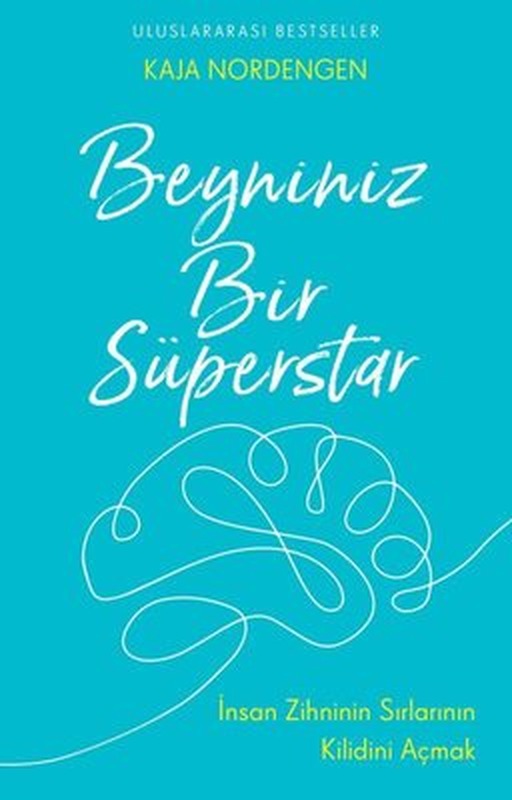 Beyniniz Bir Süperstar | Butik Yayınları