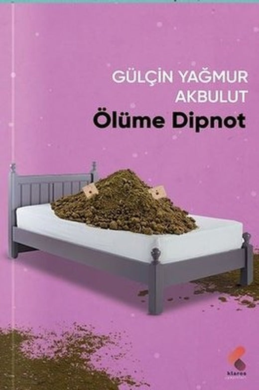 Ölüme Dipnot | Klaros Yayınları