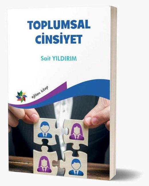 Toplumsal Cinsiyet