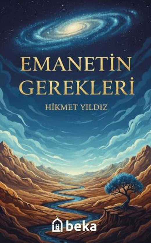Emanetin Gerekleri