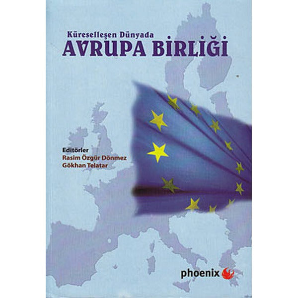Küreselleşen Dünyada Avrupa Birliği