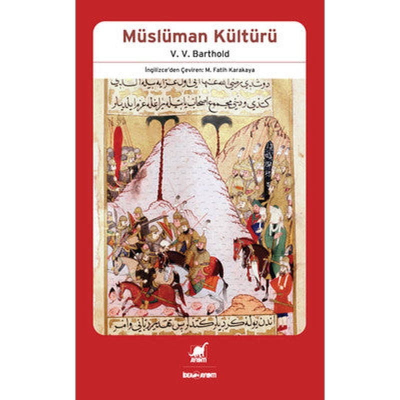 Müslüman Kültürü | Ayrıntı Yayınları