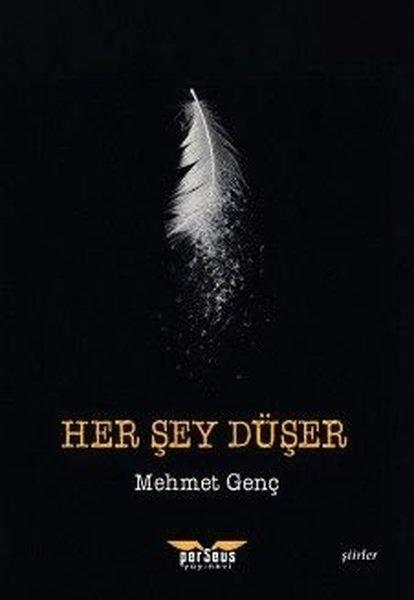 Her Şey Düşer | Perseus Yayınevi (İnce Kapak)  - Resim 1