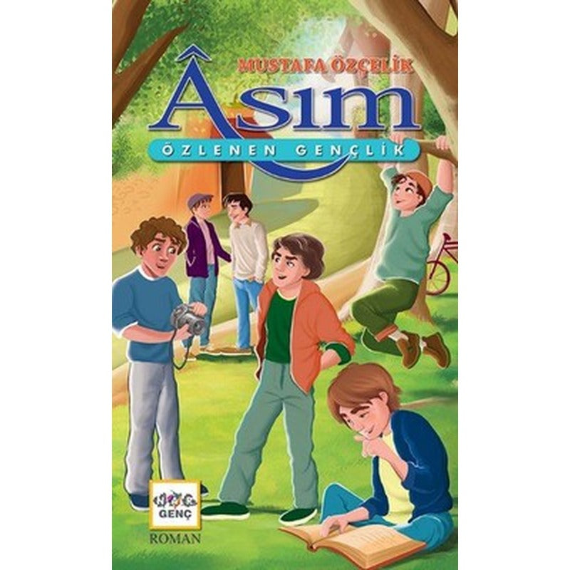 Asım - Özlenen Gençlik | Nar Genç