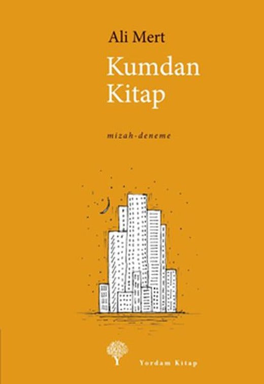 Kumdan Kitap | Yordam Kitap - Kuram / Güncel Dizisi (e-Kitap)