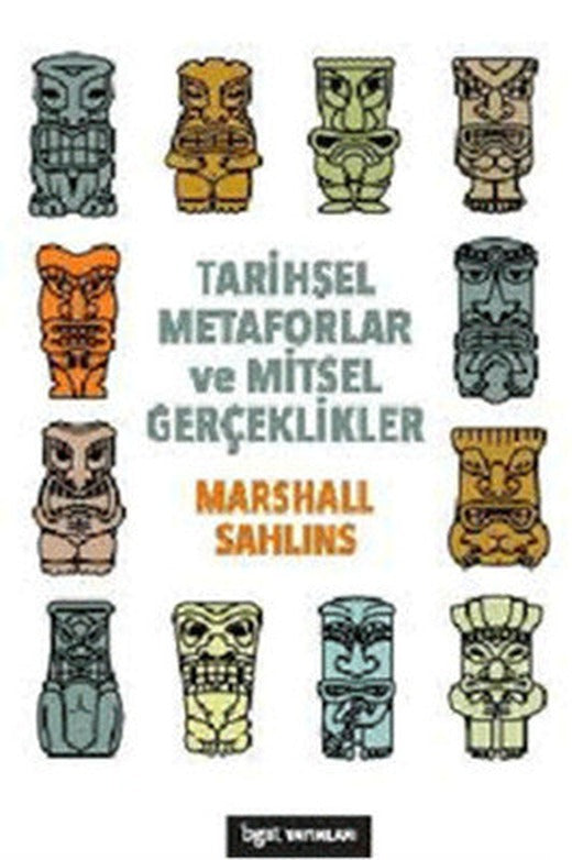 Tarihsel Metaforlar ve Mitsel Gerçeklikler | BGST