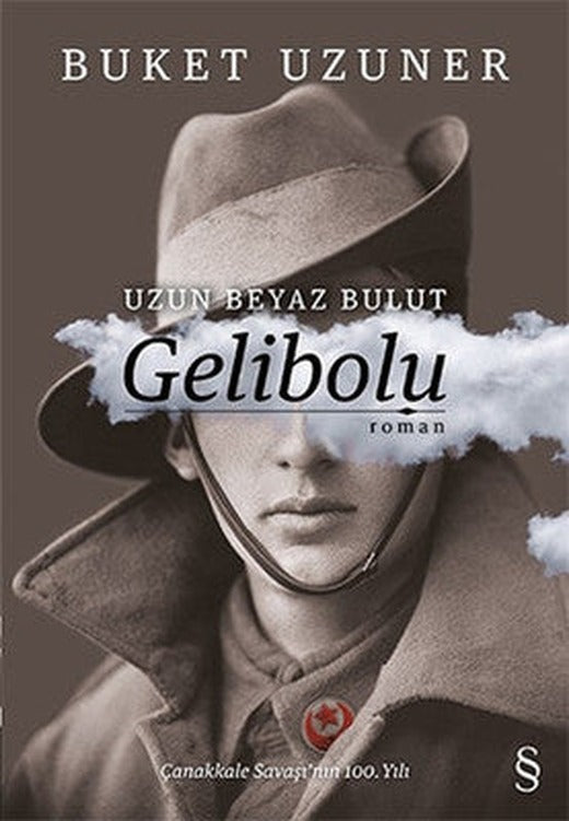 Uzun Beyaz Bulut Gelibolu | Everest Yayınları