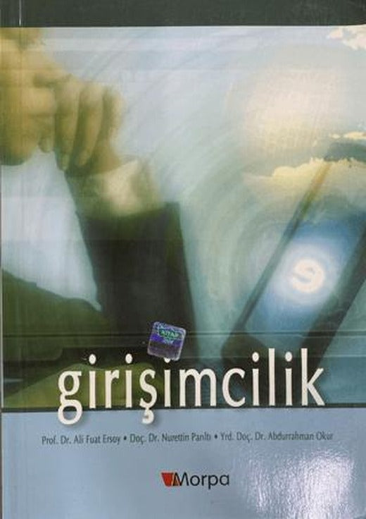 Girişimcilik