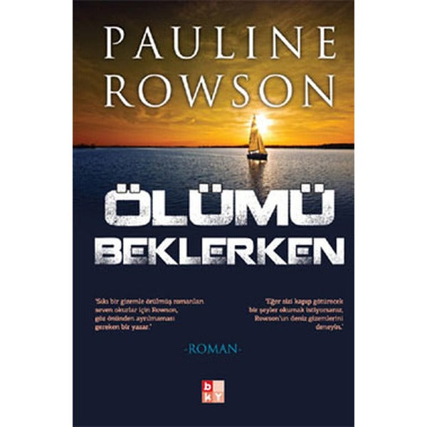 Ölümü Beklerken | Babıali Kültür - BKY