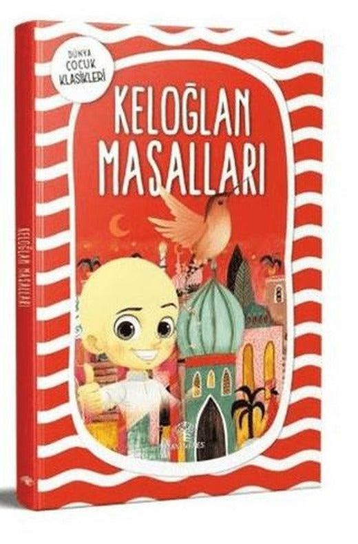 Keloğlan Masalları