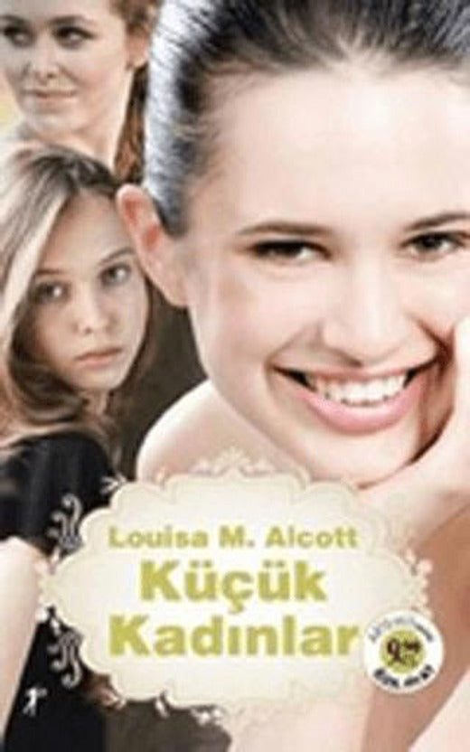 Küçük Kadınlar | Artemis Yayınları (Ciltsiz)