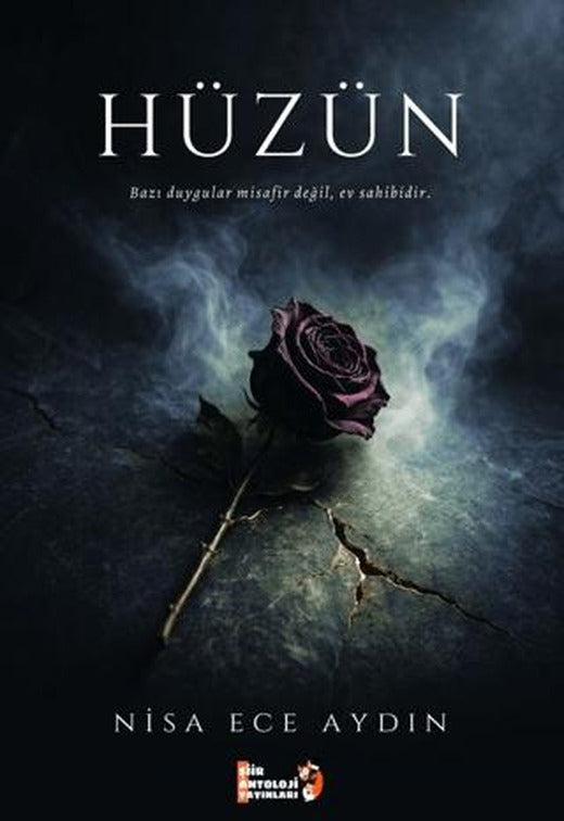 Hüzün