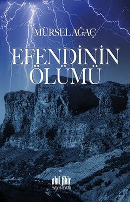 Efendinin Ölümü | Akıl Fikir Yayınları