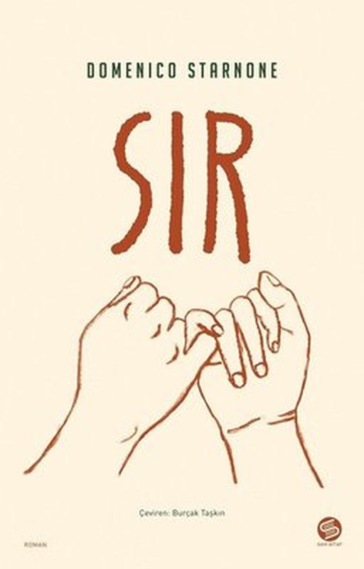 Sır | Sahi Kitap