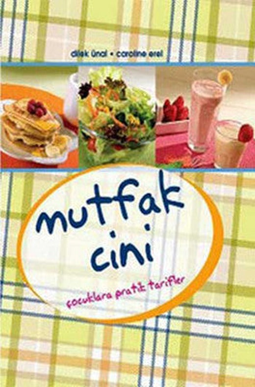 Mutfak Cini | Mandolin