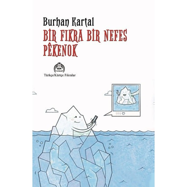 Bir Fıkra Bir Nefes Pekenok