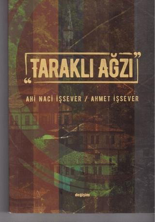 Taraklı Ağzı | Değişim Yayınları (Ciltsiz)  - Resim 1