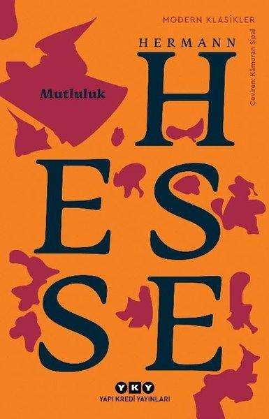 Mutluluk | Yapı Kredi Yayınları (İnce Kapak)  - Resim 1