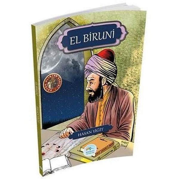 El Biruni