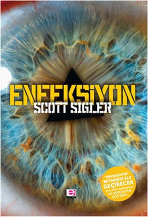 Enfeksiyon | E Yayınları