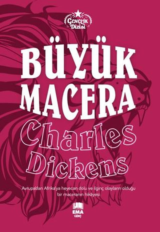Büyük Macera