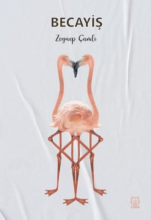 Becayiş | Luna Yayınları