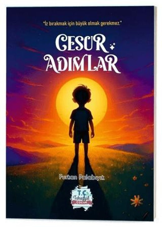 Cesur Adımlar
