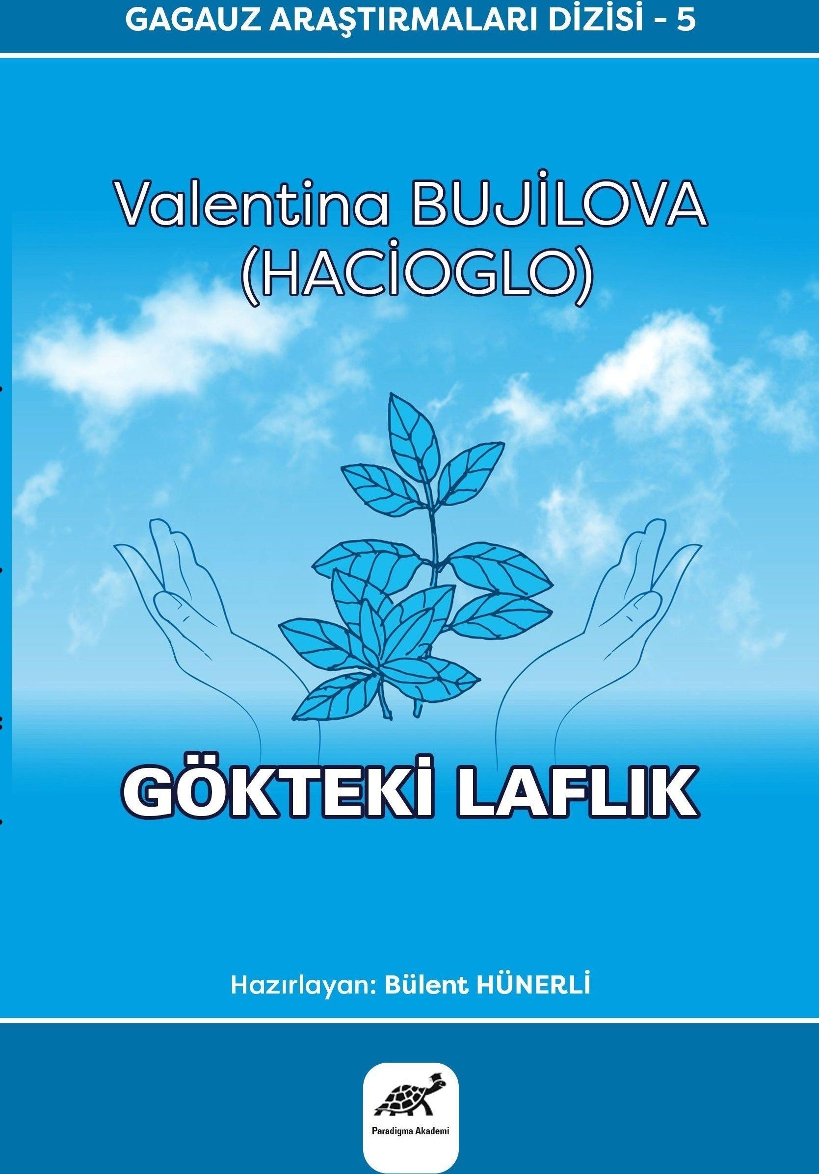 Gökteki Laflık
