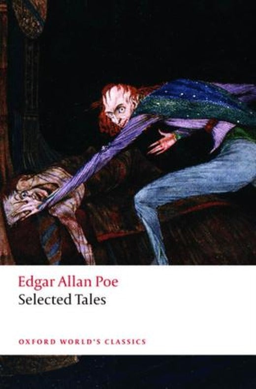 Selected Tales