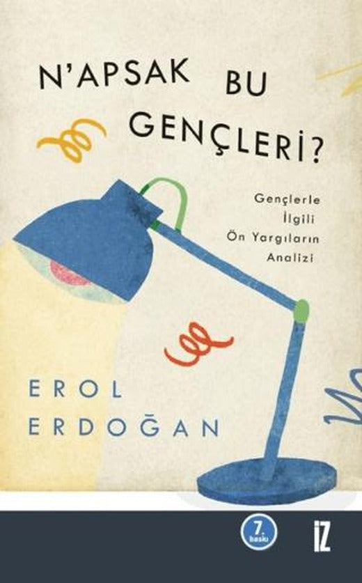 N’apsak Bu Gençleri?