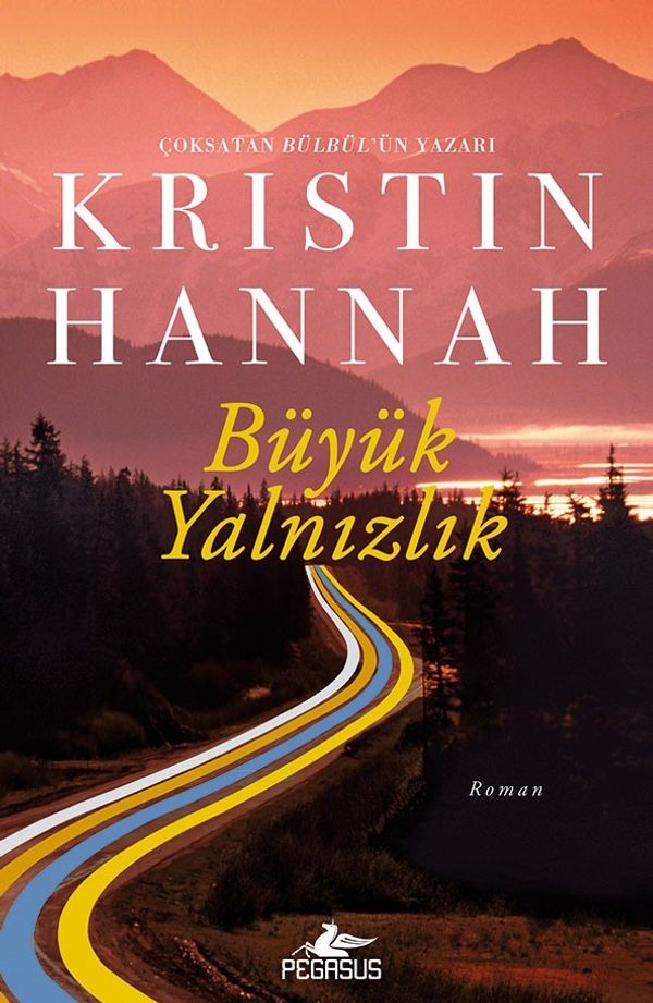 Büyük Yalnızlık | Pegasus (İnce Kapak)