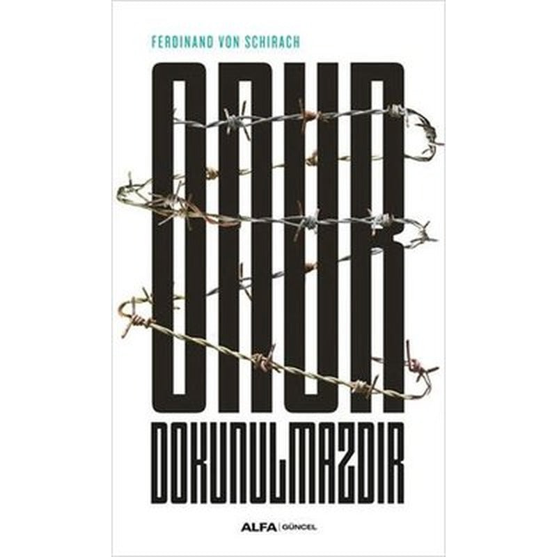 Onur Dokunulmazdır | Alfa Yayınları
