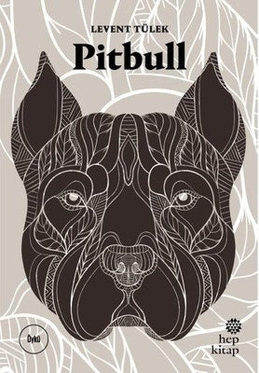 Pitbull | Hep Kitap