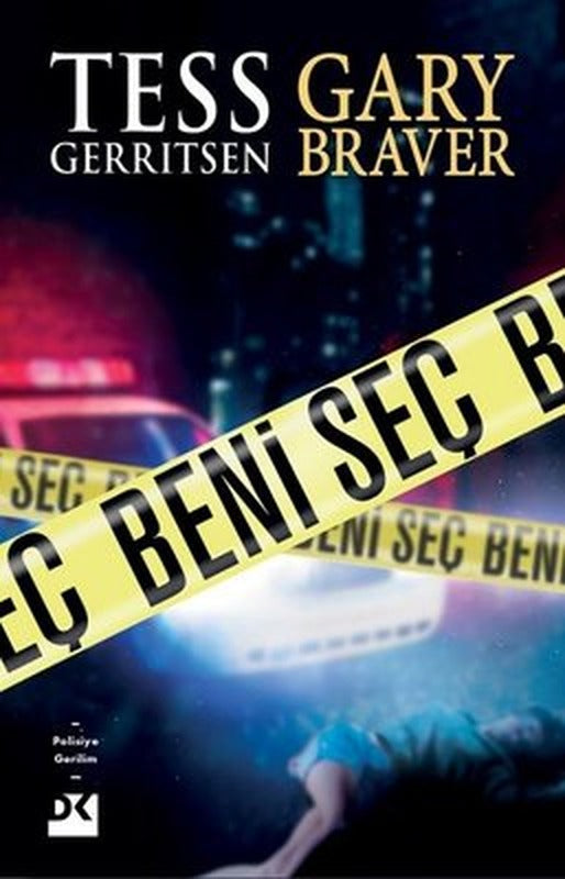 Beni Seç | Doğan Kitap