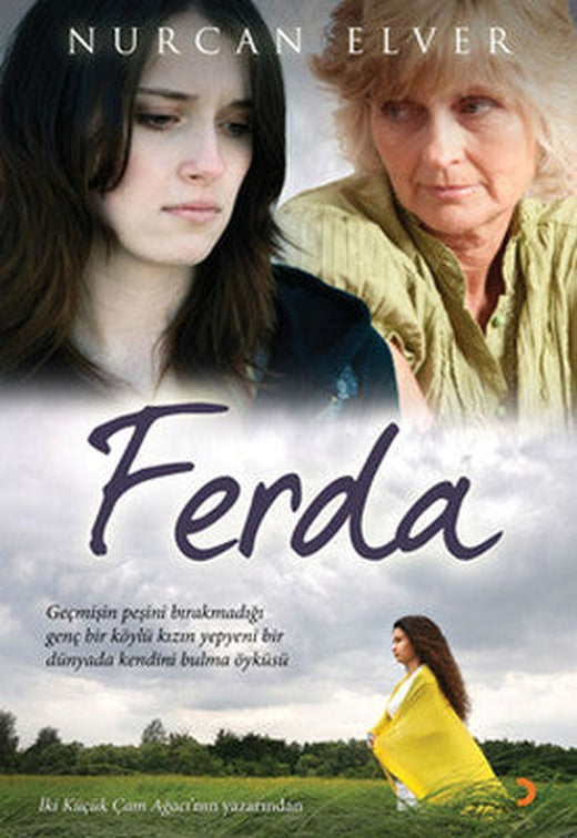 Ferda | Cinius