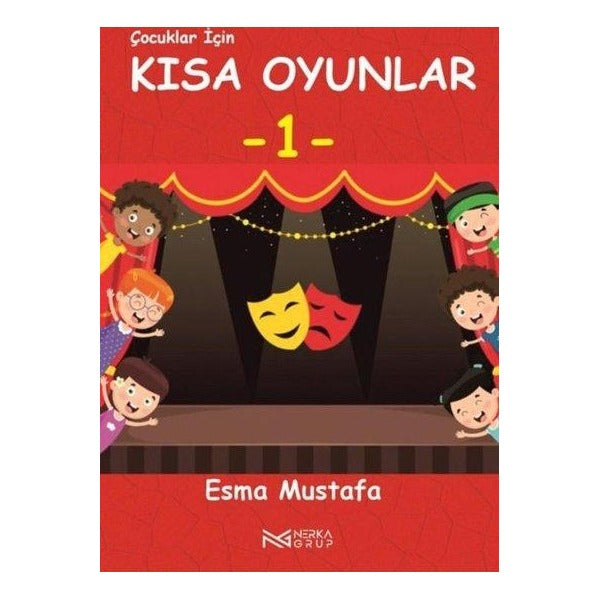 Kısa Oyunlar -1