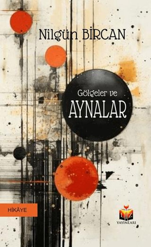 Gölgeler ve Aynalar