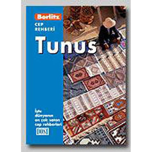 Tunus Cep Rehberi